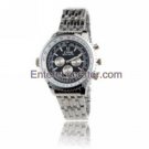 Mini 8GB USB Digital Color Spy Watch Pinhole DVR Camera W-08