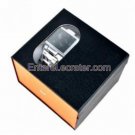 MP4 Watch Hidden Camera DVR with 1.8 Inch LCD 4GB Excalibur Steel Edition Hidden Camera