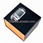 MP4 Watch Hidden Camera DVR with 1.8 Inch LCD 4GB Excalibur Steel Edition Hidden Camera