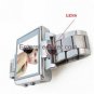 MP4 Watch Hidden Camera DVR with 1.8 Inch LCD 4GB Excalibur Steel Edition Hidden Camera