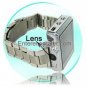 MP4 Watch Hidden Camera DVR with 1.8 Inch LCD 4GB Excalibur Steel Edition Hidden Camera