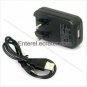 Portable 4GB 30fps 5M Pix Watch Camera with Microphone BTCFS4G