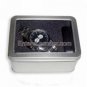 Watch Style Video Spy Camera with 2GB Memory TRA007