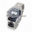 Watch Style Video Spy Camera with 4GB Memory TRA007