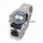 Watch Style Video Spy Camera with 4GB Memory TRA007