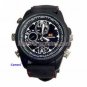 Waterproof Sport Spy Watch Digital Video Recorder Hidden Camera QW157