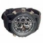 Waterproof Sport Spy Watch Digital Video Recorder Hidden Camera QW157