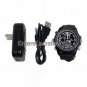 Waterproof Sport Spy Watch Digital Video Recorder Hidden Camera QW157