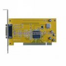 4 Channel 200 Frame DVR Video Capture Card TN-9204