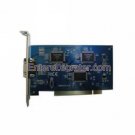 4 Channel BNC H.264 DVR Video Capture Card TN-6504