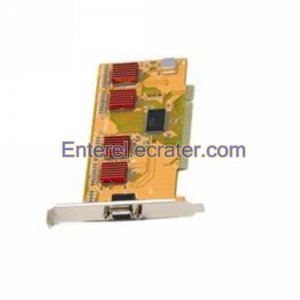 4 Channel BNC H.264 DVR Video Capture Card TN-7804