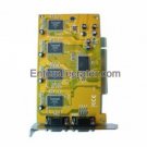 4 Channel BNC H.264 DVR Video Capture Card TN- 6204