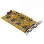 4 Channel CCTV Security Digital Video Record DVR Card SV-6804B