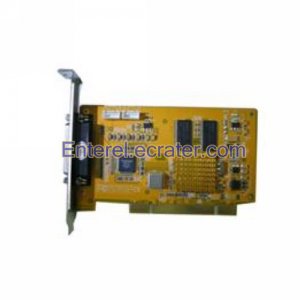 4 Channel CIF H.264 DVR Video Capture Card TN-1704