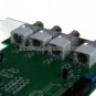 4 Channel DVR Card Digital Video Surveillance Recording System SKY104