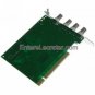 4 Channel DVR Card Digital Video Surveillance Recording System SKY104