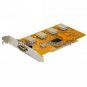 4 Channel DVR PCI Surveillance Video Capture Card DVR-9004V1