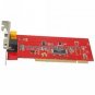 4 Channel DVR PCI Surveillance Video Capture Card HW-104M9
