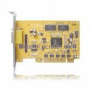 4 Channel DVR PCI Surveillance Video Capture Card HW-404BDE