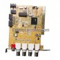 4 Channel DVR PCI Surveillance Video Capture Card SKY-6802i