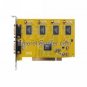 4 Channel DVR Video Capture Card TW-D104