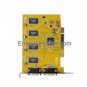 4 Channel DVR Video Capture Card TW-D104