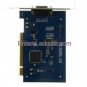 4 Channel H.264 Digital Video Recorder Boards Card DVR EL-V8004A
