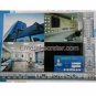 4 Channel H.264 Digital Video Recorder Boards Card DVR EL-V8004A