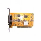 4 Channel H.264 DVR PCI Video Capture Card D104
