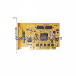 4 Channel H.264 DVR Video Capture Card SKY-4004B