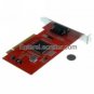 4 Channel H.264 Mobile Digital Video Recorder DVR Card Board EL-V8204A