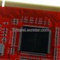 4 Channel H.264 Mobile Digital Video Recorder DVR Card Board EL-V8204A