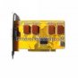 4 Channel MPEG4 DVR PCI Video Capture Card HY7004