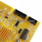 4 Channel Video 1 Channel Audio DVR Card SR-203C