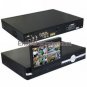 4 Channels H.264 Triplex USB HDD DVR D8204