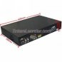 4 Channels H.264 Triplex USB HDD DVR D8204