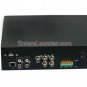 4 Channels H.264 Triplex USB HDD DVR D8204
