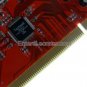 4Channel H.264 Mobile Digital Video Recorder DVR Card Board EL-V8204H
