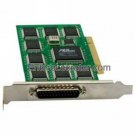 8 Channel 200 Frames Real Time Surveillance Recorder DVR Card ES408B