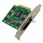 8 Channel 200 Frames Real Time Surveillance Recorder DVR Card ES408B