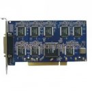 8 Channel AMD VIA DVR Video Capture Card AB-688