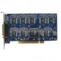 8 Channel AMD VIA DVR Video Capture Card AB-688