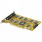 8 Channel CCTV Security Digital Video Record DVR Card SV-6808B