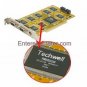 8 Channel CCTV Security Digital Video Record DVR Card SV-6808B