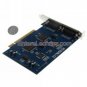 8 Channel H.264 Digital Video Recorder Boards Card DVR EL-V8008A