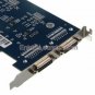 8 Channel H.264 Digital Video Recorder Boards Card DVR EL-V8008A