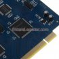 8 Channel H.264 Digital Video Recorder Boards Card DVR EL-V8008A