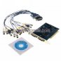 8 Channel H.264 Digital Video Recorder Boards Card DVR EL-V8008A