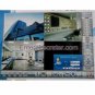 8 Channel H.264 Digital Video Recorder Boards Card DVR EL-V8008A