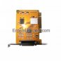 8 Channel H.264 DVR CIF Video Capture Card D108